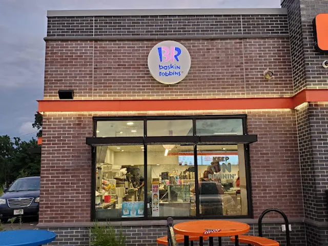 Baskin-Robbins