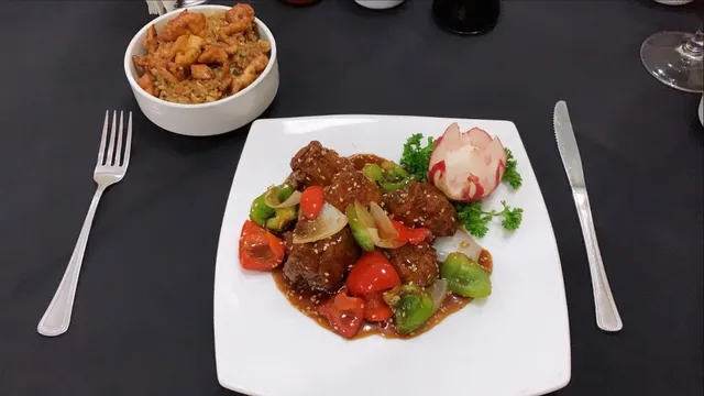 Szechuan Gourmet