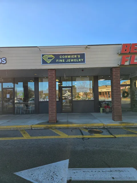 Cormier's Fine Jewelry