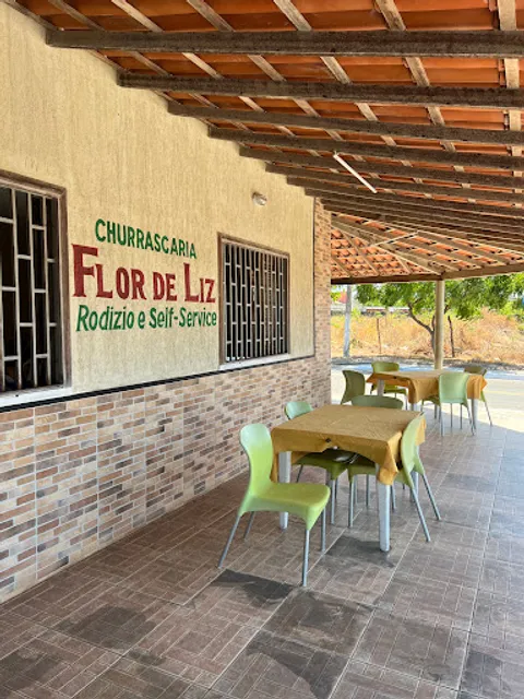 Churrascaria Flor de Liz