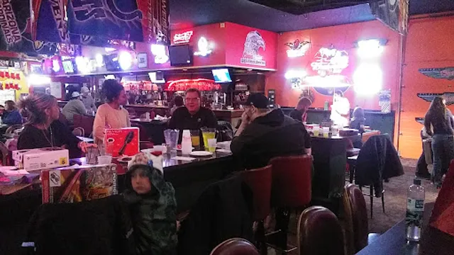 Valley Sports Bar & Grill