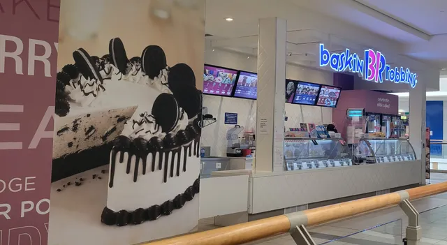 Baskin Robbins