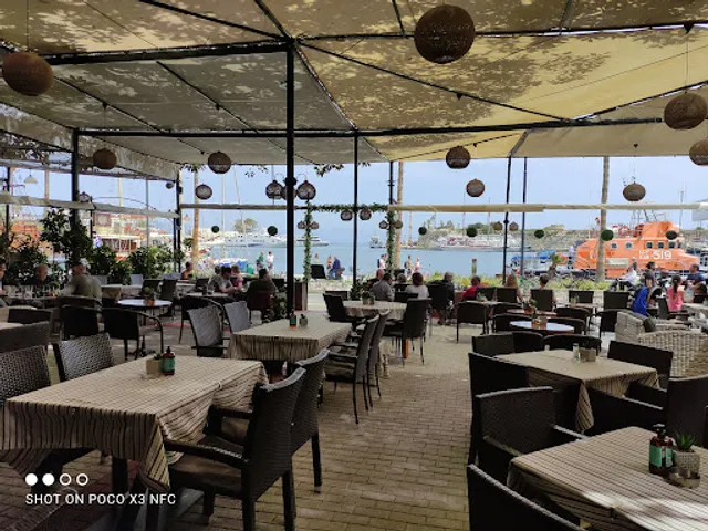 Fikos Bar Ristorante