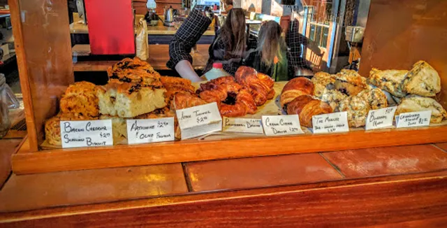 Immaculate Consumption