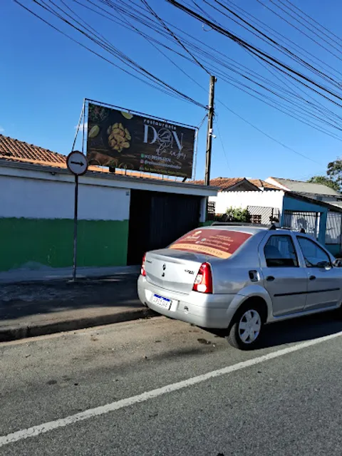 Restaurante Don do Sabor
