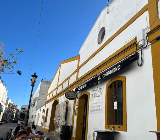 Bodeguita El Chirimono