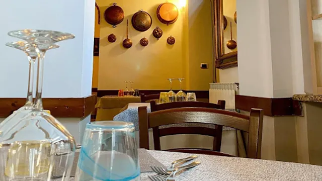 Trattoria Doc Ël Crinêt