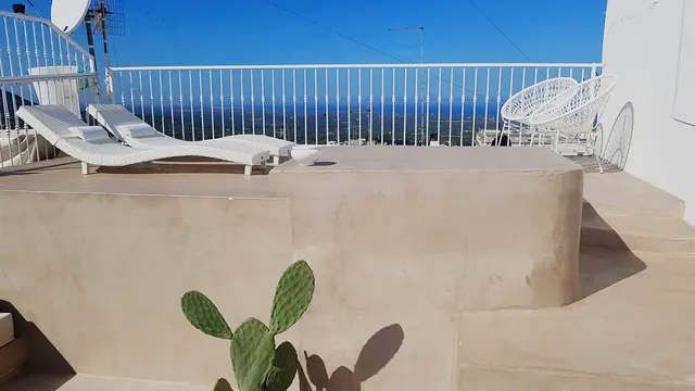IL Fico luxury Home Ostuni