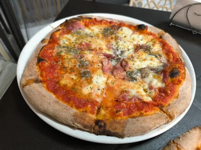 La Piramide specialità Gastronomiche