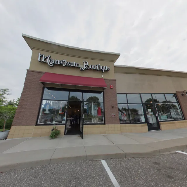 Mainstream Boutique - Savage