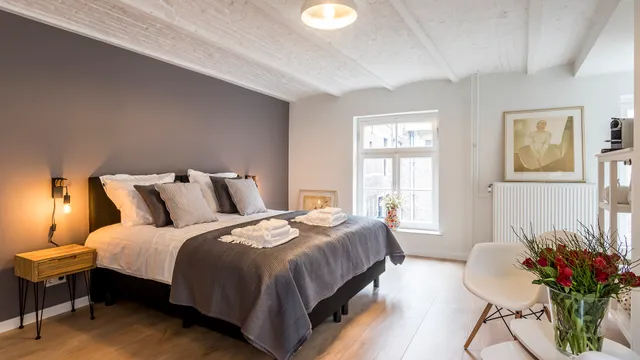 B&B Gracht 62