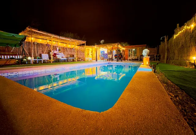 Atacama Lodge Rukazen