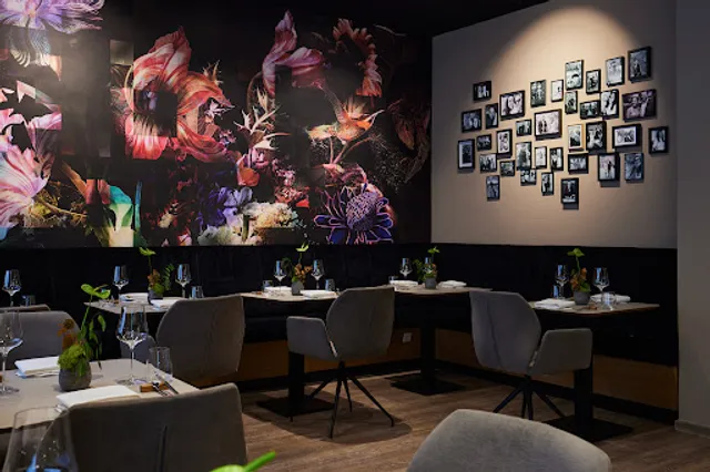 Möbius - Das Restaurant