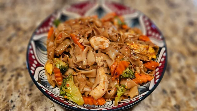 Original Taste of Thai