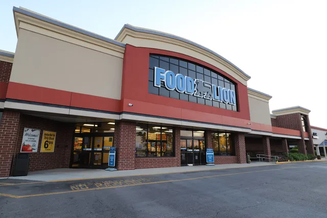Food Lion