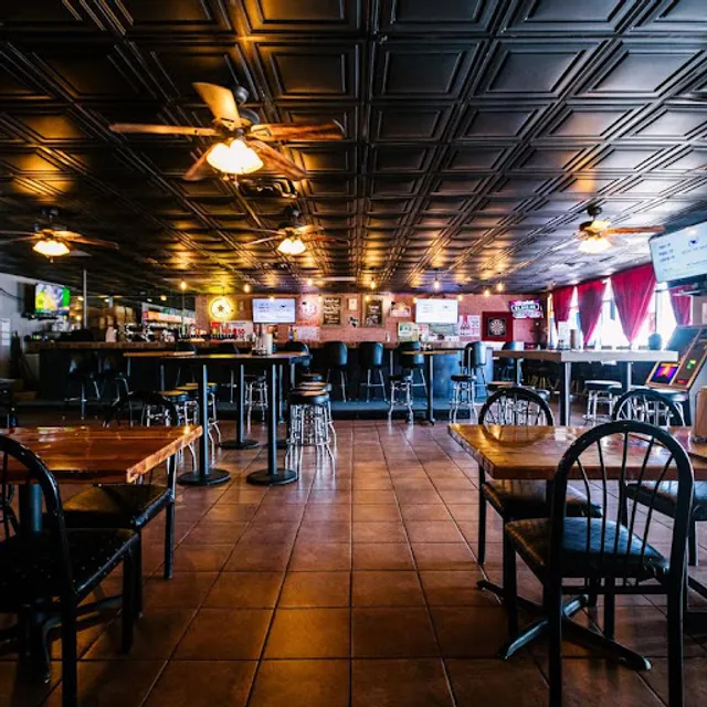 WARPATH PIZZA (Round Rock)