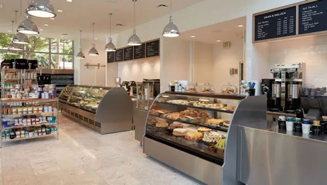 DEAN & DELUCA HAWAII - RITZ-CARLTON STORE