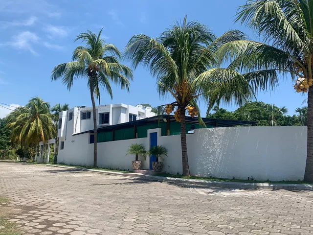 Chalet Riveras de Chulamar