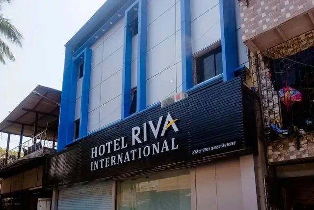 Hotel Riva International - Near Nesco Center
