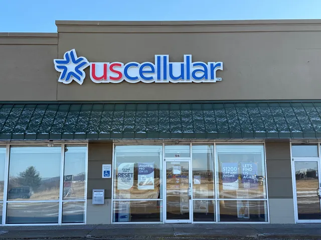 UScellular & T-Mobile