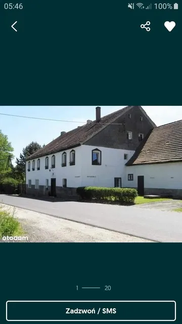 Agroturystyka pod Czarnym Rumakiem