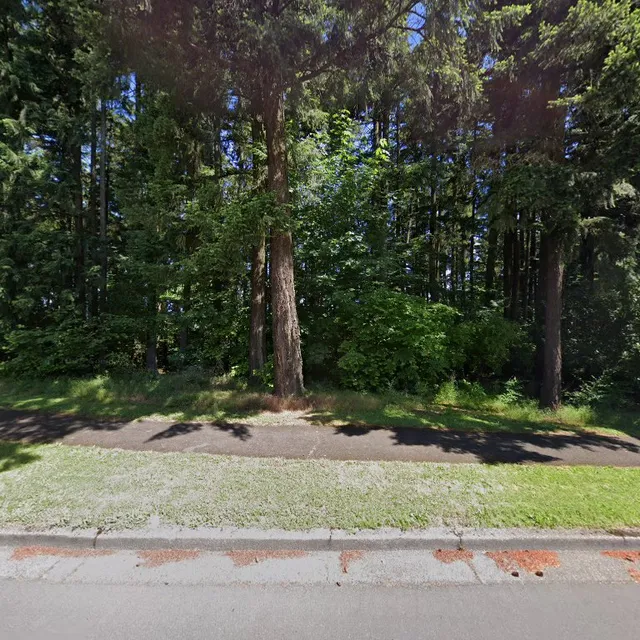 Granada Woods Natural Area