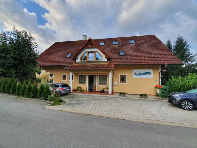 Pension Thermensonne
