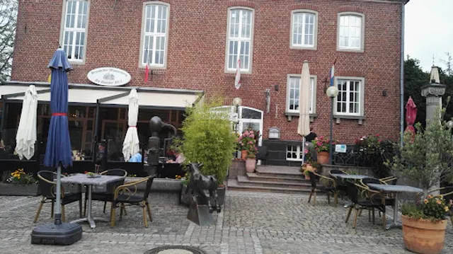 Restaurant Braukeller Wassenberg