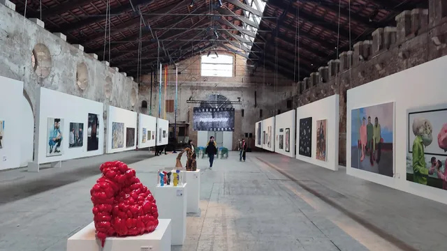 Arte Laguna Prize - Art Exhibition