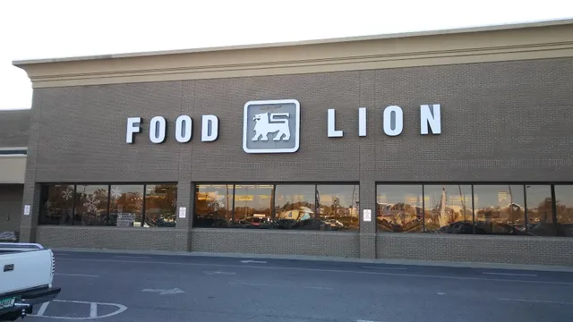 Food Lion