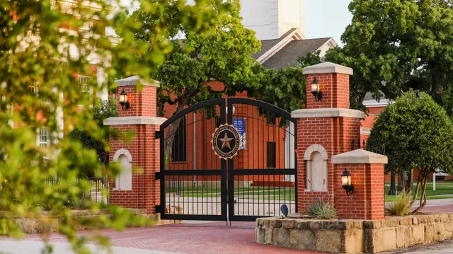 Howard Payne University