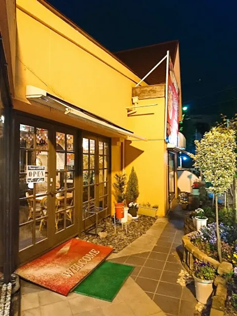 New Vancha Indian Cuisine