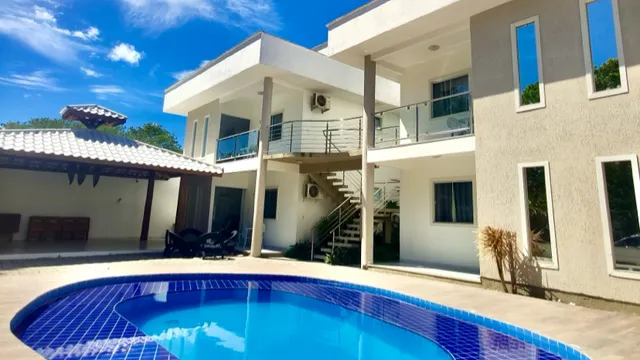 Dias de Praia Residencial