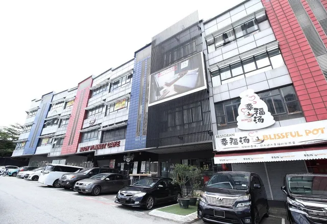 N3 Boutique Hotel Bukit Jalil