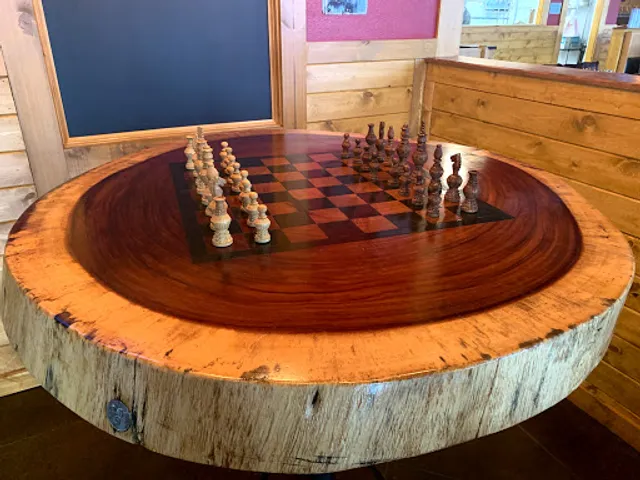 PaPPo's Pizzeria & Pub W Nifong Columbia, Mo