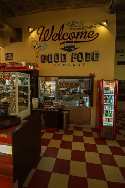 50s ville Diner GmbH