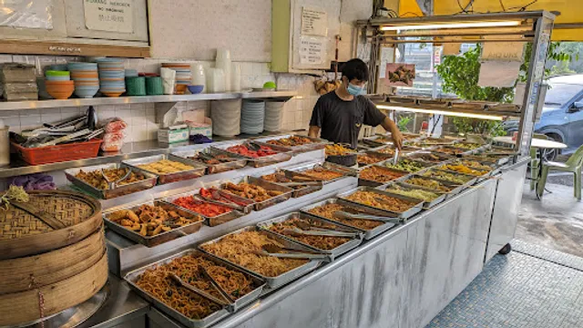 Happiness Vegetarian 幸福素食馆