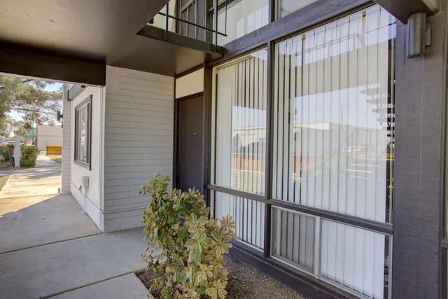 South Edge Apartments