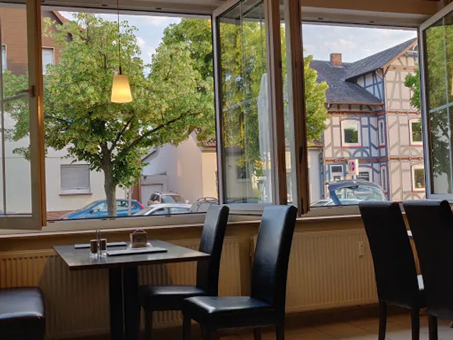 Restaurant & Pizzeria "City Grill"