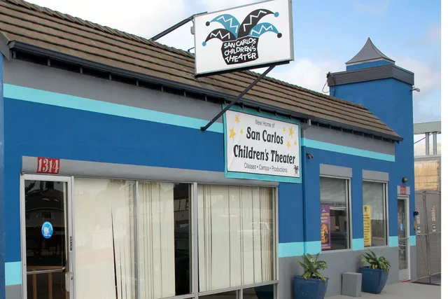 San Carlos Children's Theater