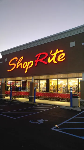 Forest Promenade Shopping Plaza