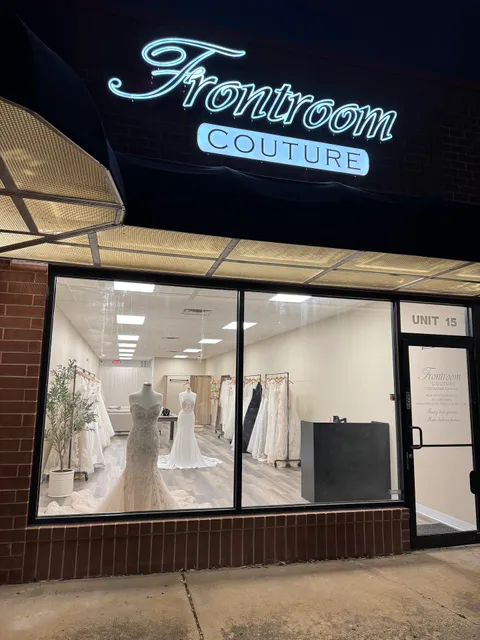 Frontroom Couture Naperville