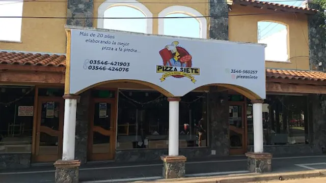 Pizza 7