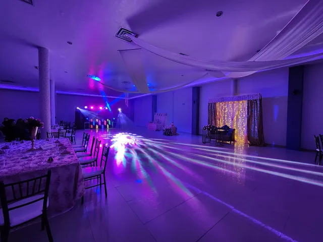 Casa Grande Event Room