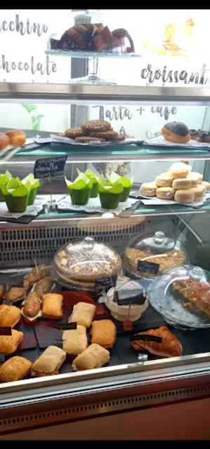 Cafetería la Estación