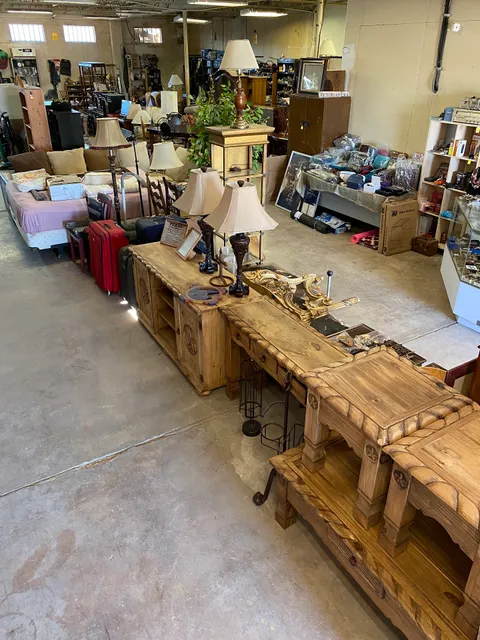 Jessa's Estate Sales & Liquidation