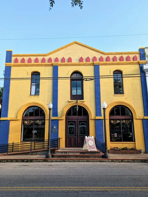 Bastrop Opera House