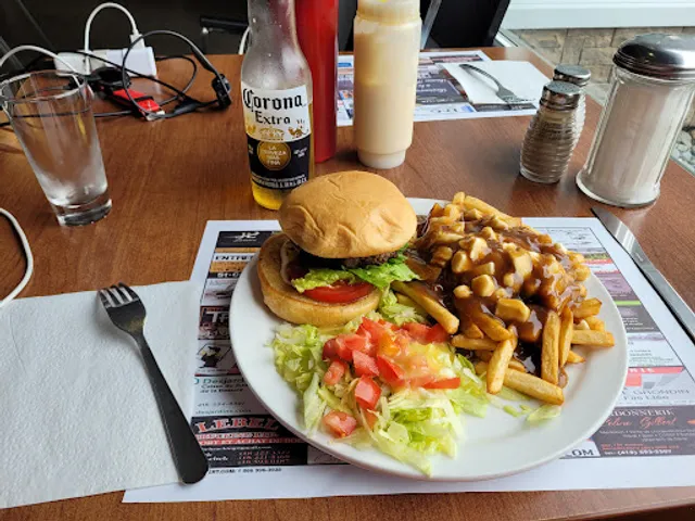 Restaurant A La Bonne Fringale