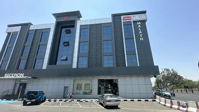 Malath Service Apartments