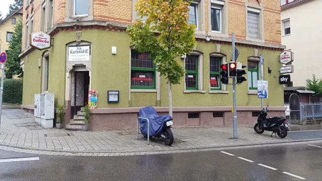 Karlsmühle bei Angelo